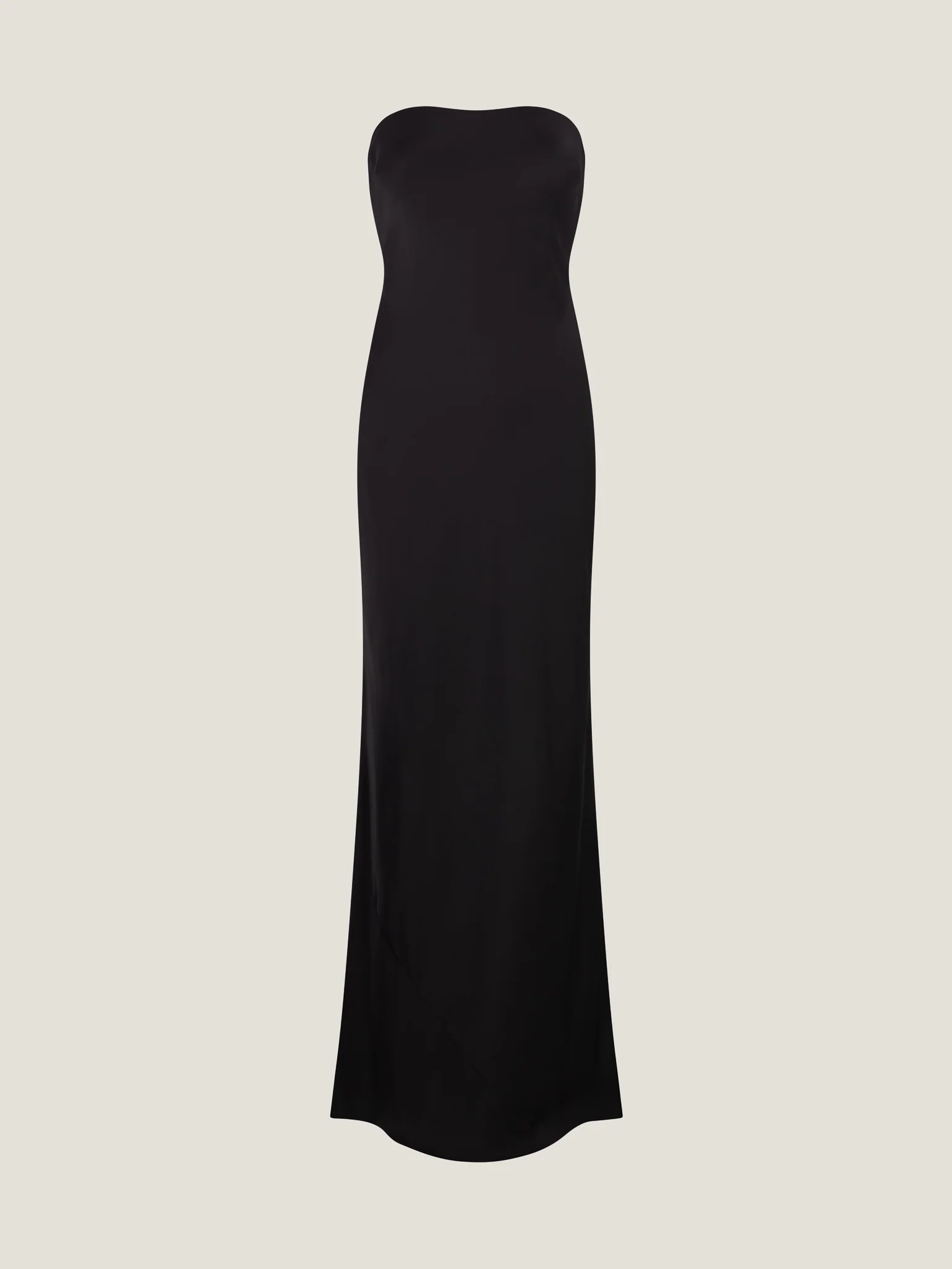 Amdra Dress in Black - Image 6