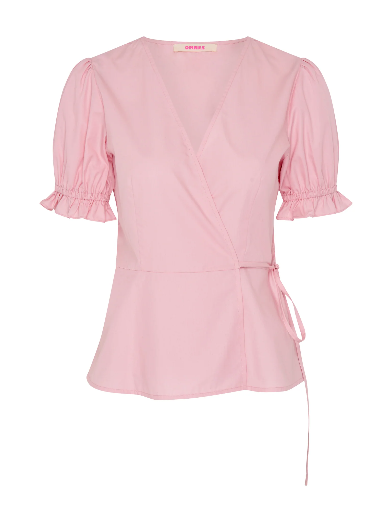 Angelina Top in Pink - Image 5