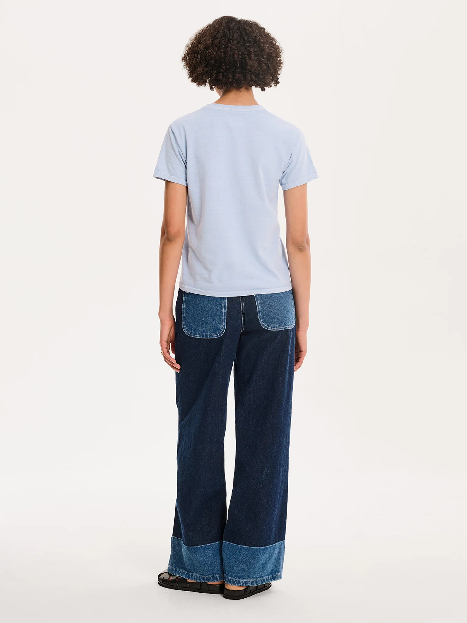 Boot Baby T-shirt - Image 4