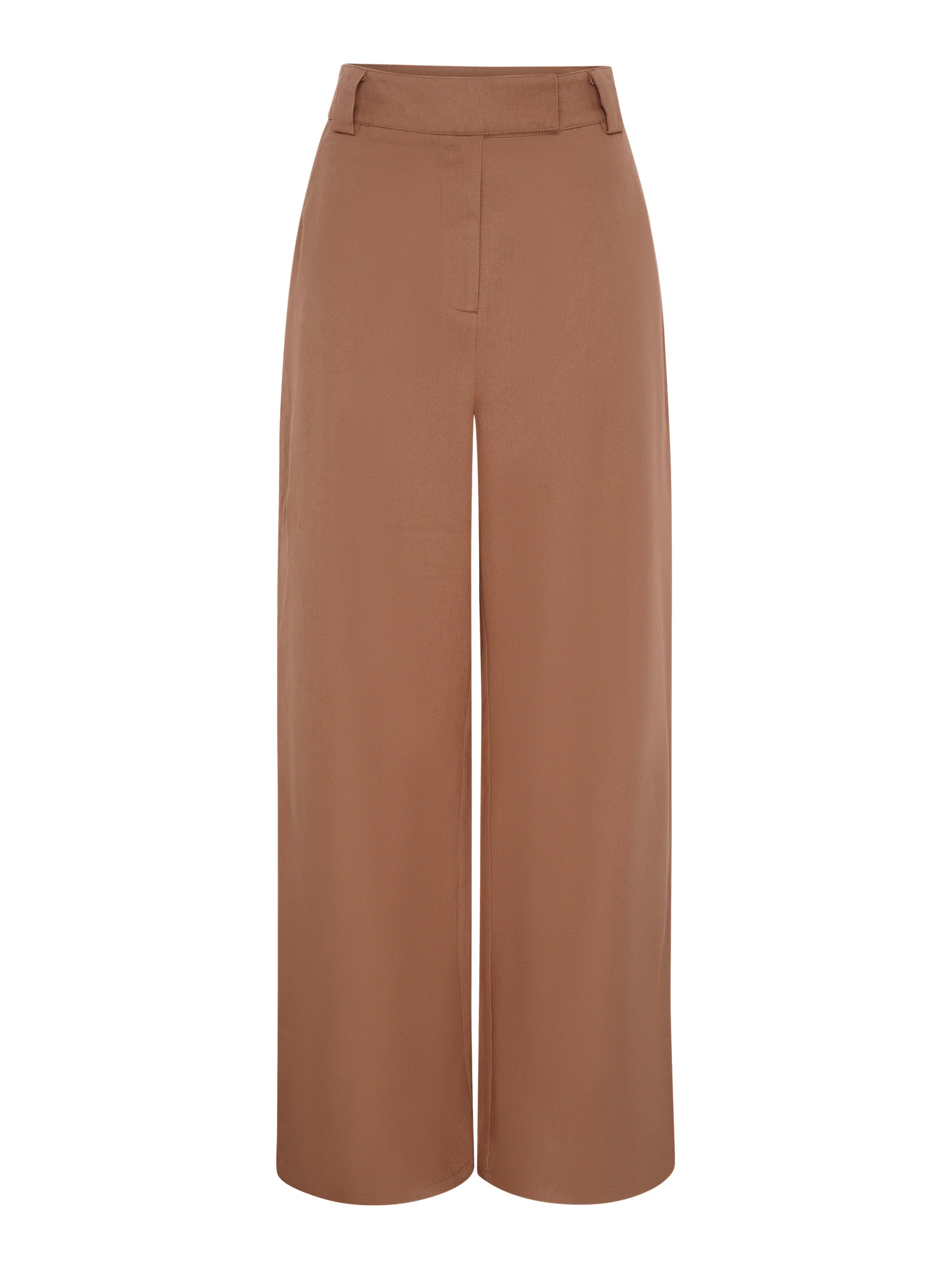 Clarice Trouser in Tan - Image 6