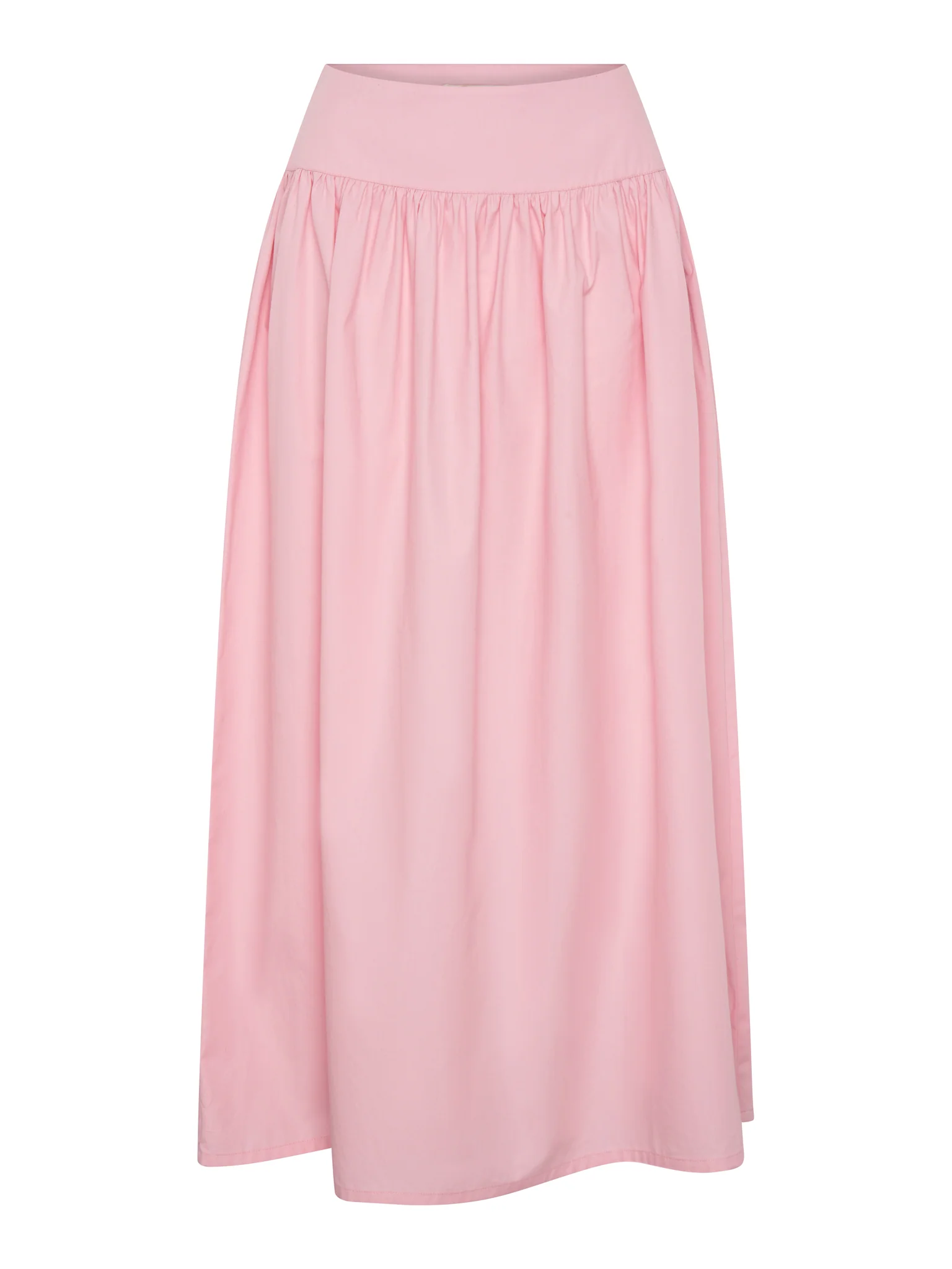 Darcie Skirt in Pink - Image 5