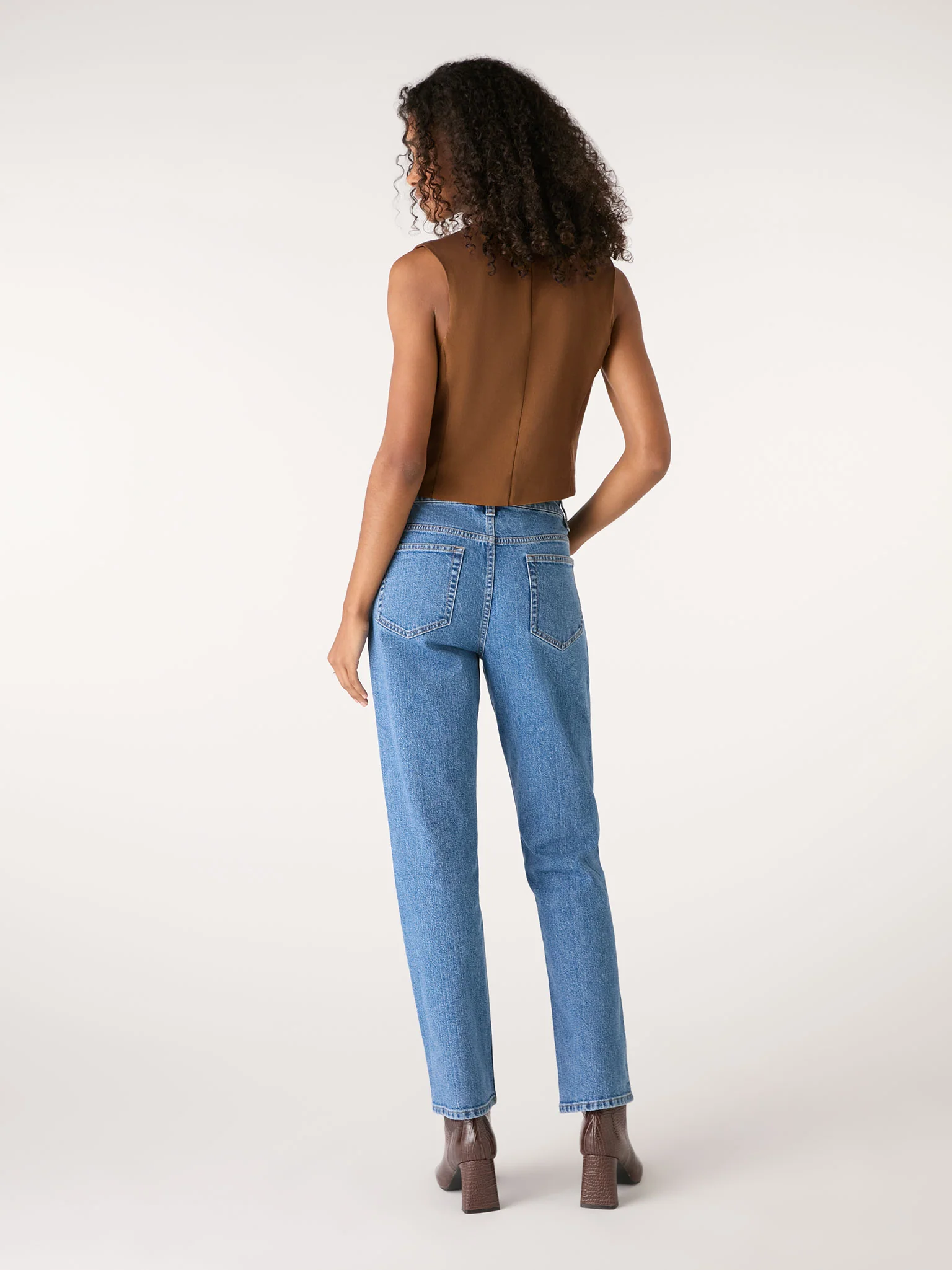 Esme MOM Jean - Image 3