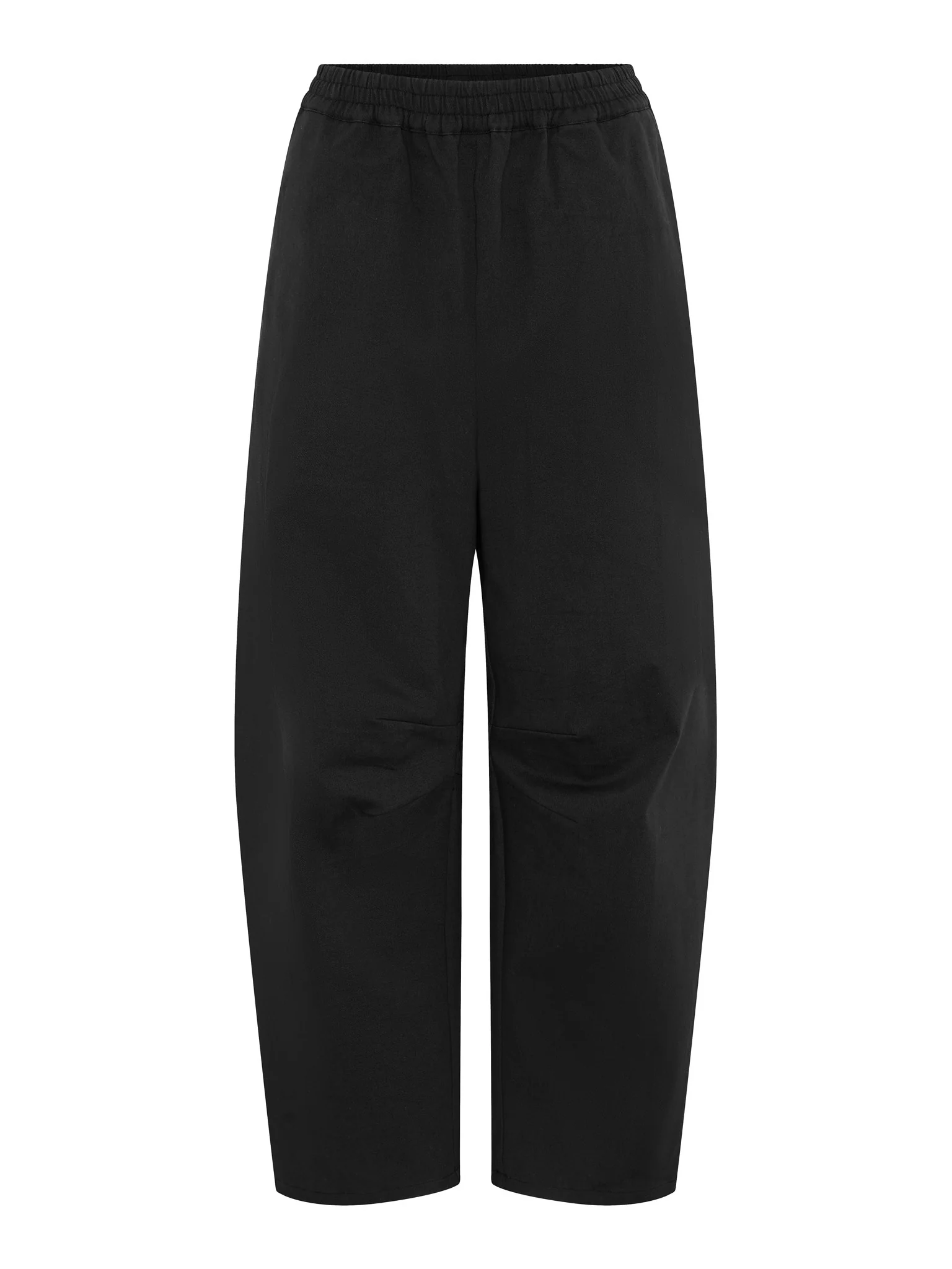 Ezra Trouser in Black - Image 6