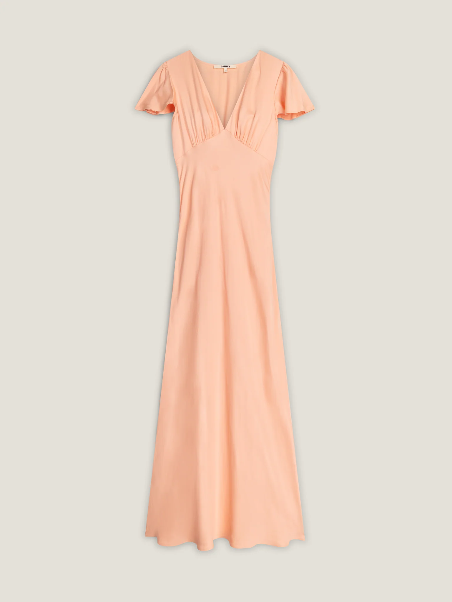 Fai Dress in Prairie Sunset - Image 5