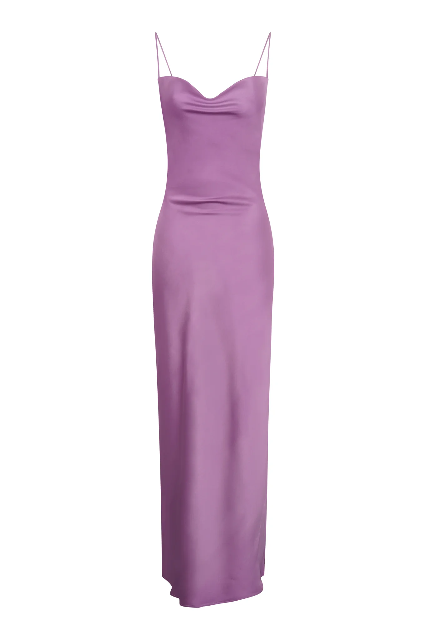 Ginny Dress in Lavender - Image 5