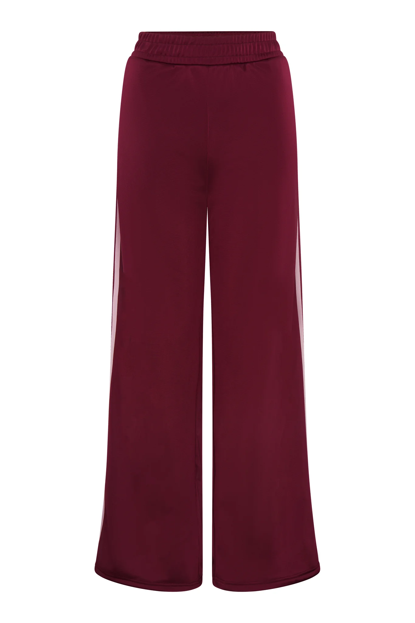 Harvey Trouser in Red - Image 5