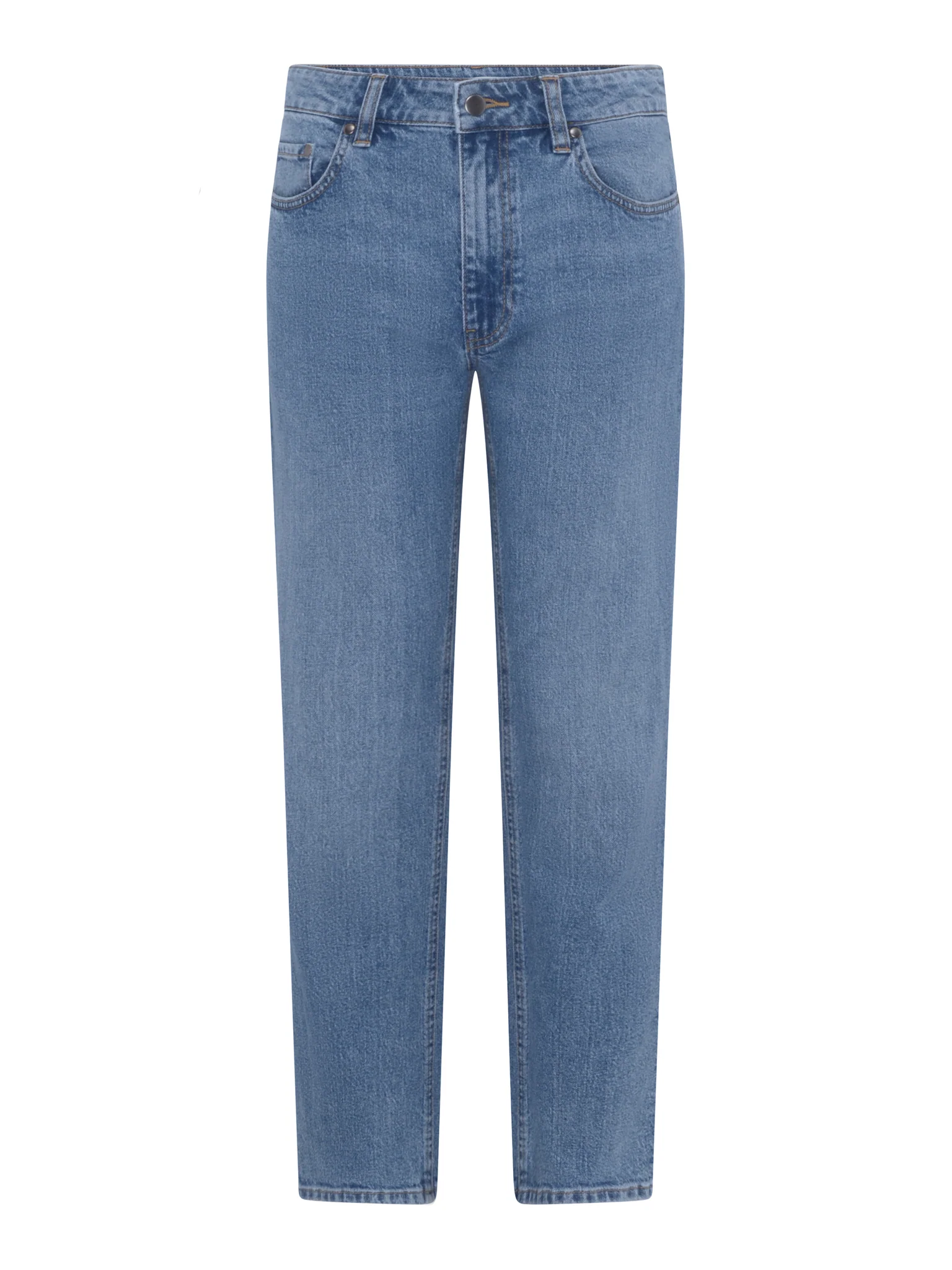 Jana Straight Leg Jean - Image 6