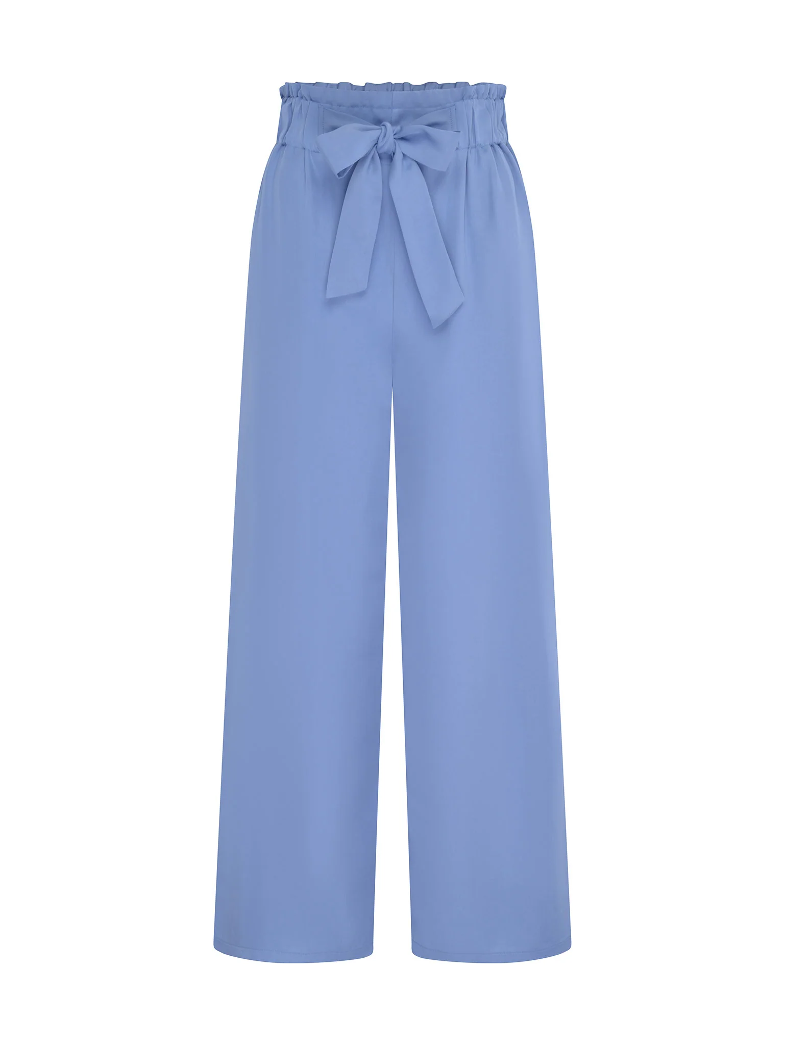 Kimberley Trousers in Blue - Image 5