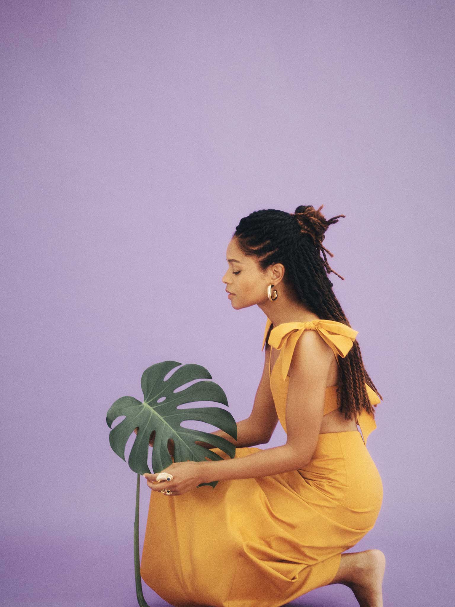 Larsen Dress - Image 3