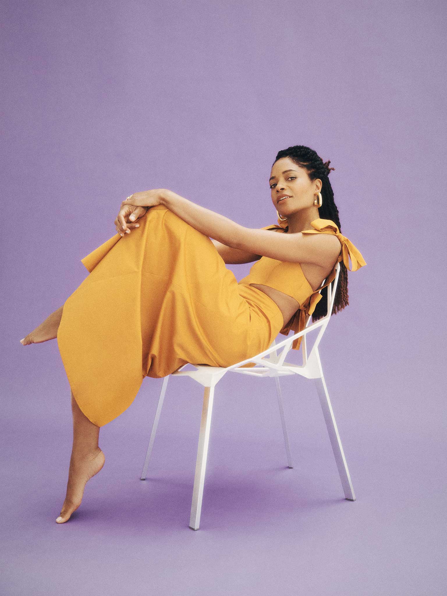 Larsen Dress - Image 4