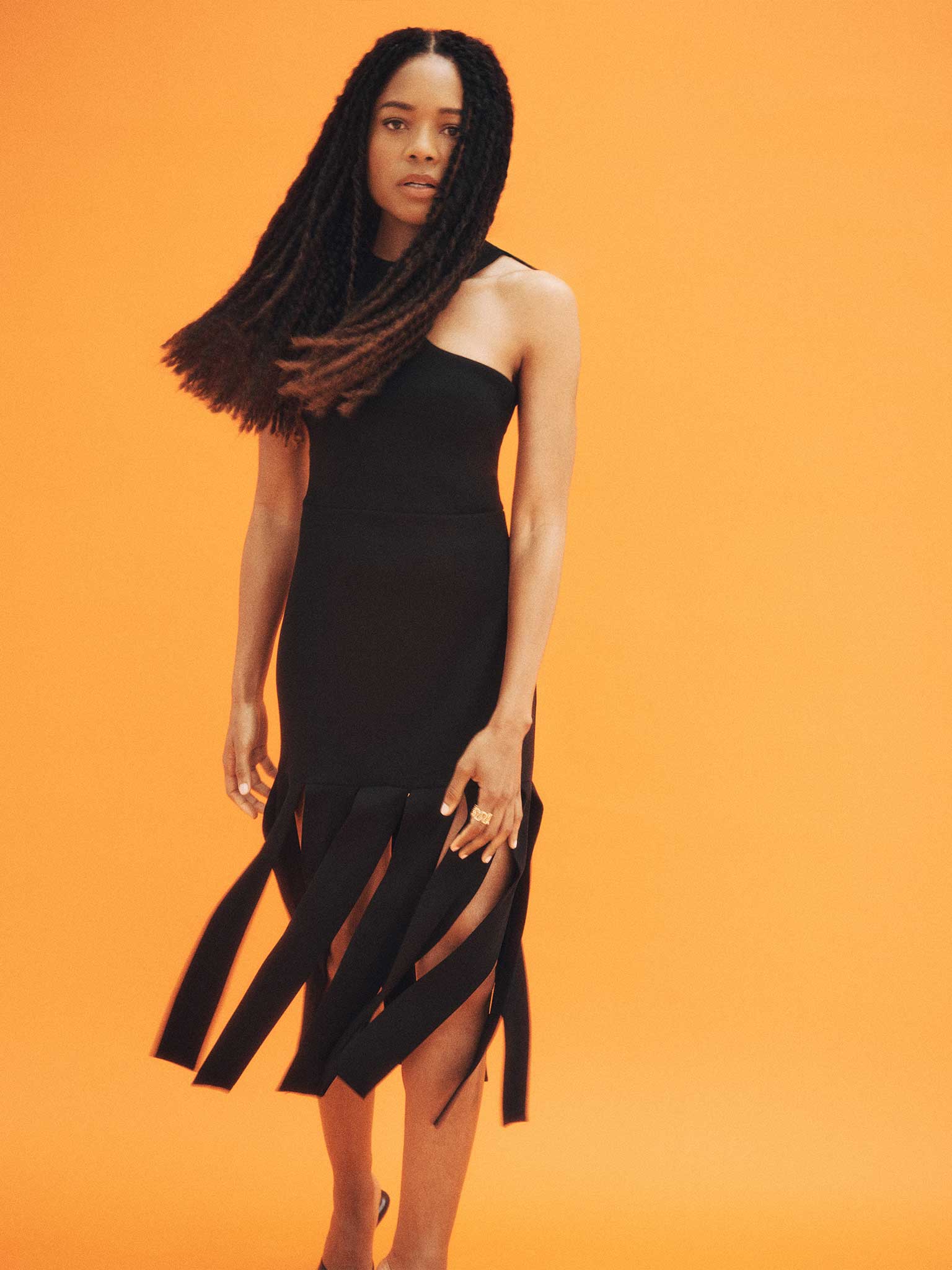 Mariana Dress - Image 2