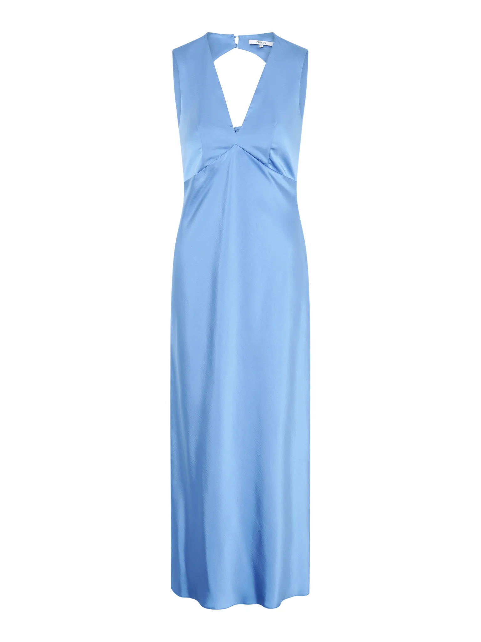 Nova Dress in Light Blue - Image 6