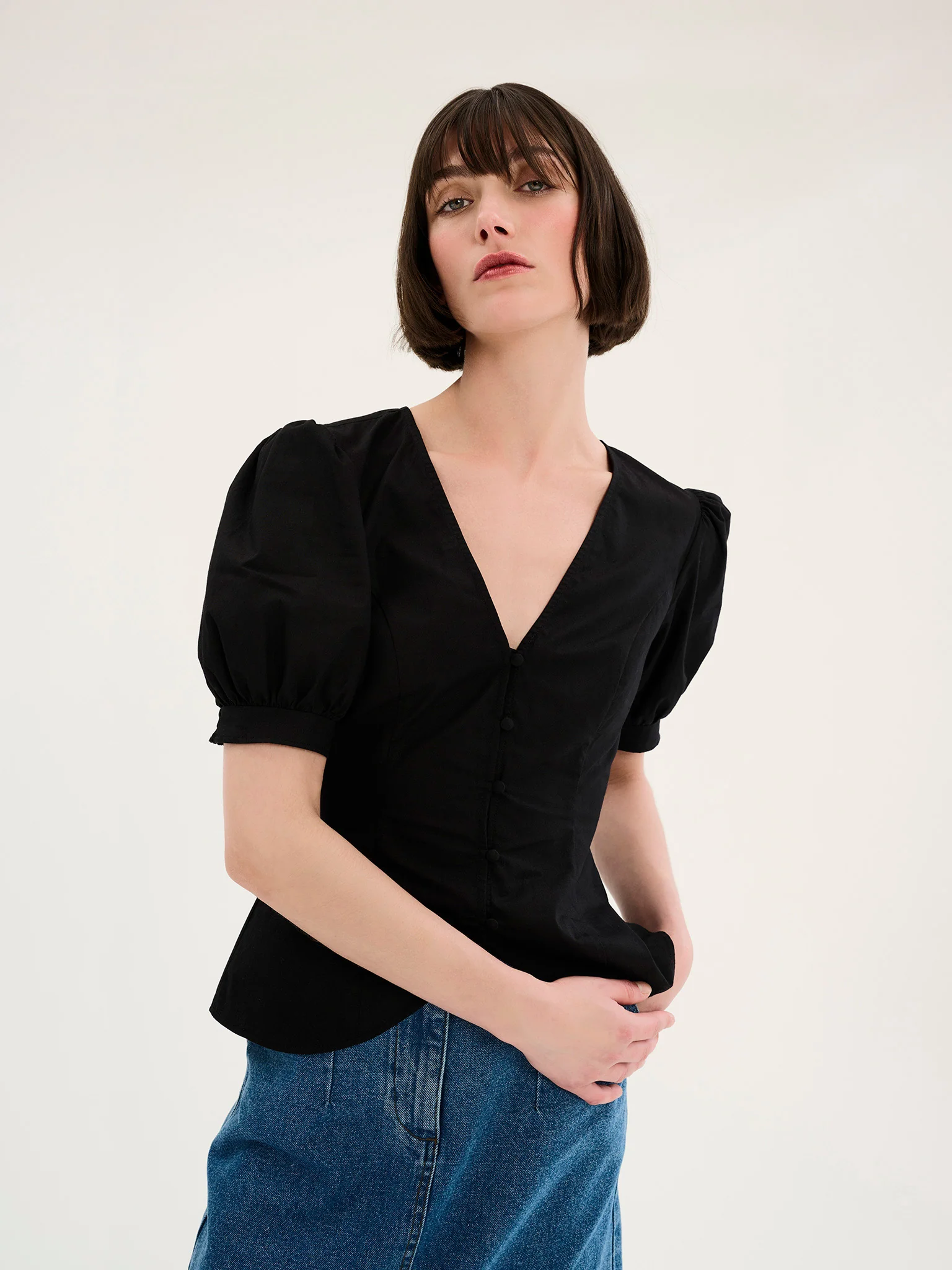 Paighton Blouse - Image 2