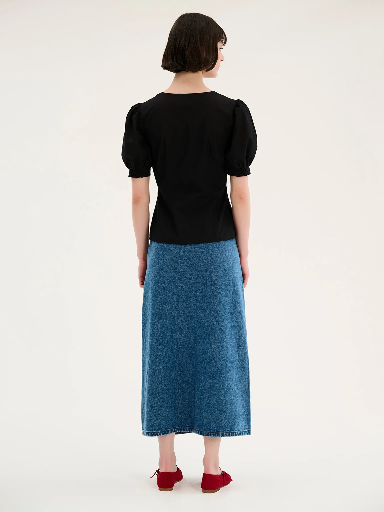 Paighton Blouse - Image 3