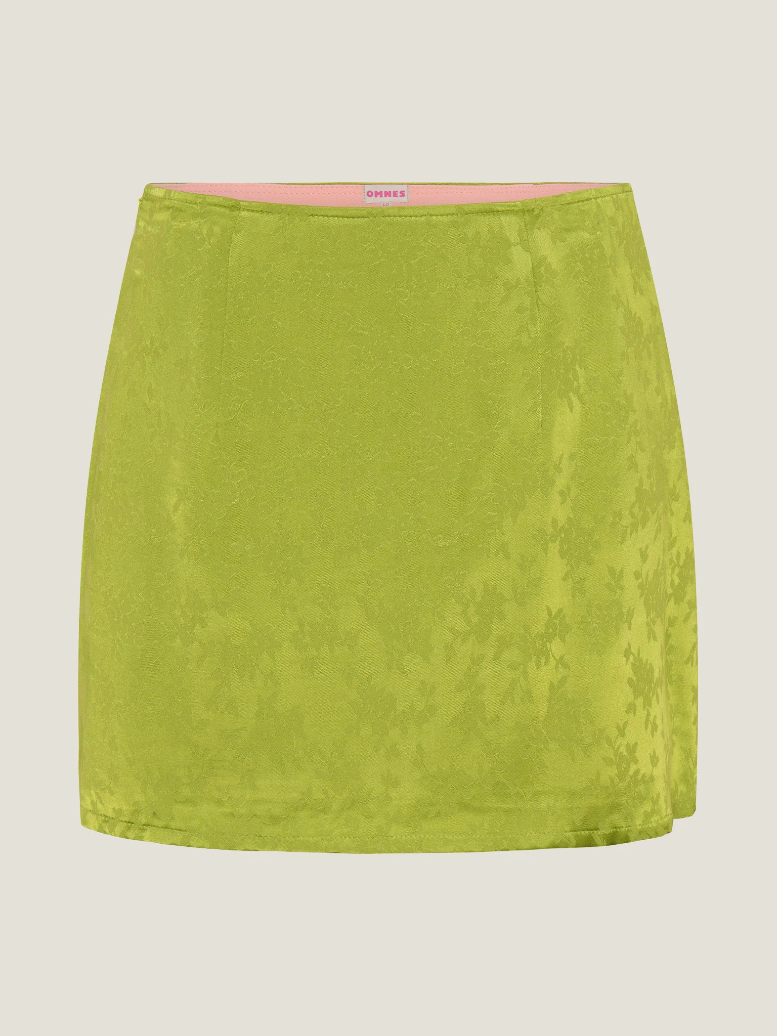 Patty Skirt in Lima Bean - Image 5