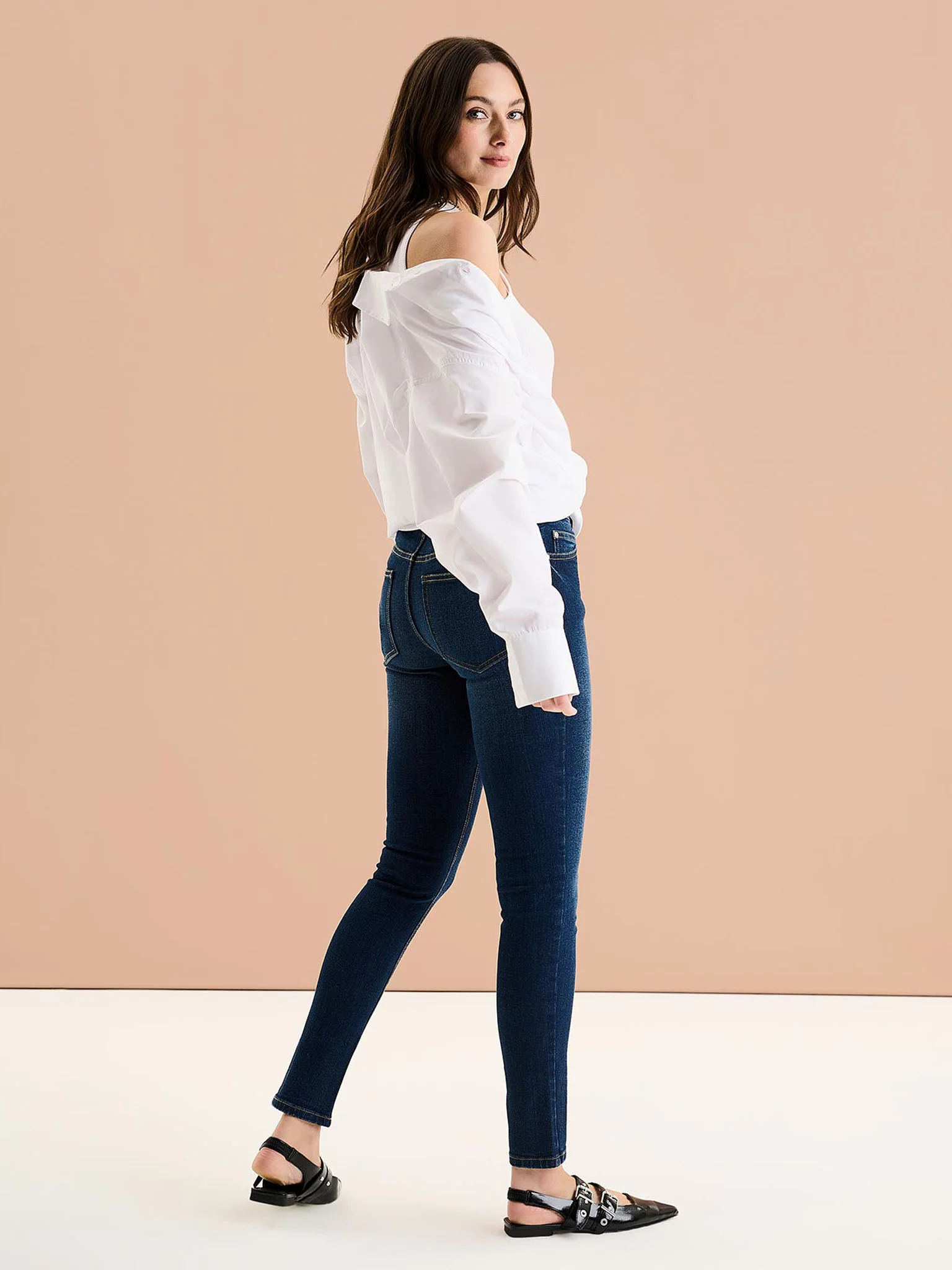 Renee Skinny Jean - Image 3