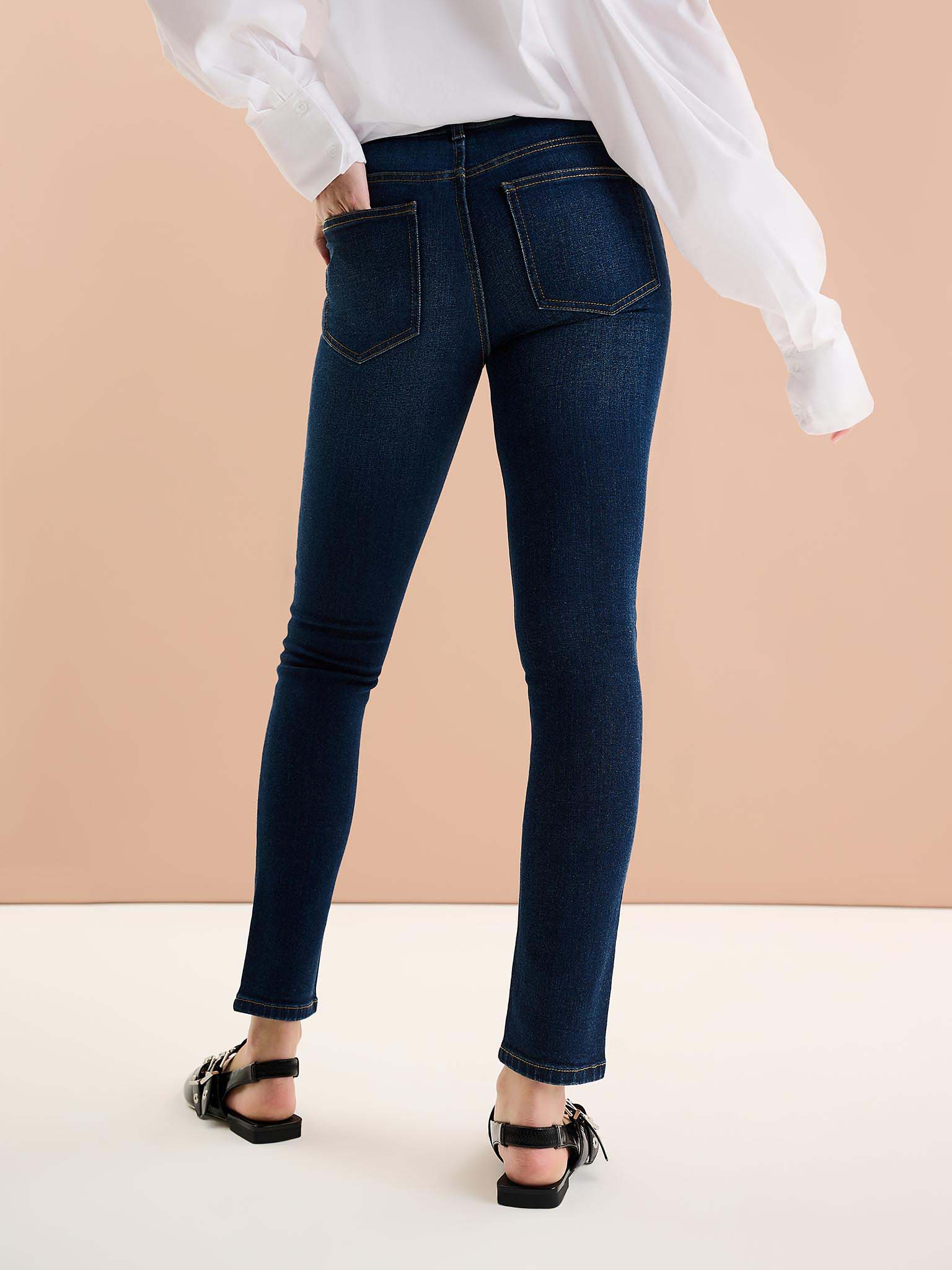 Renee Skinny Jean - Image 4