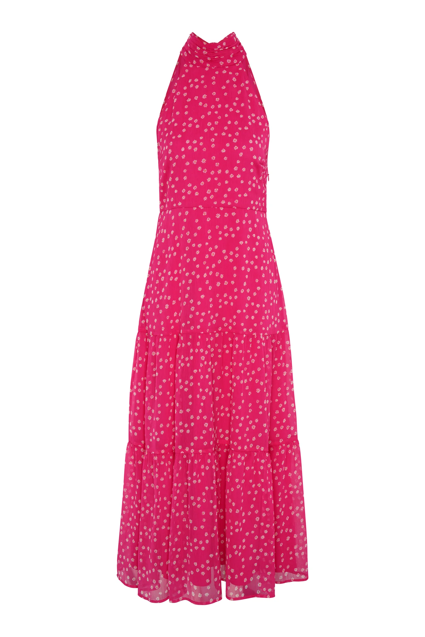 Romeo Dress in Pink - Image 6