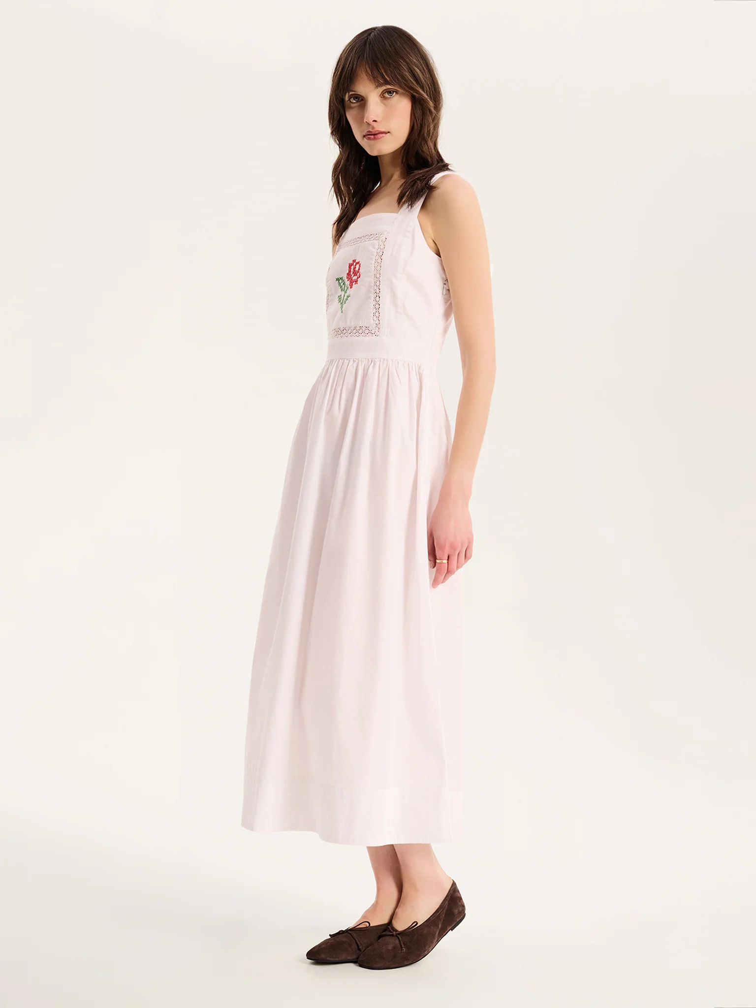 Rosabella Dress - Image 3