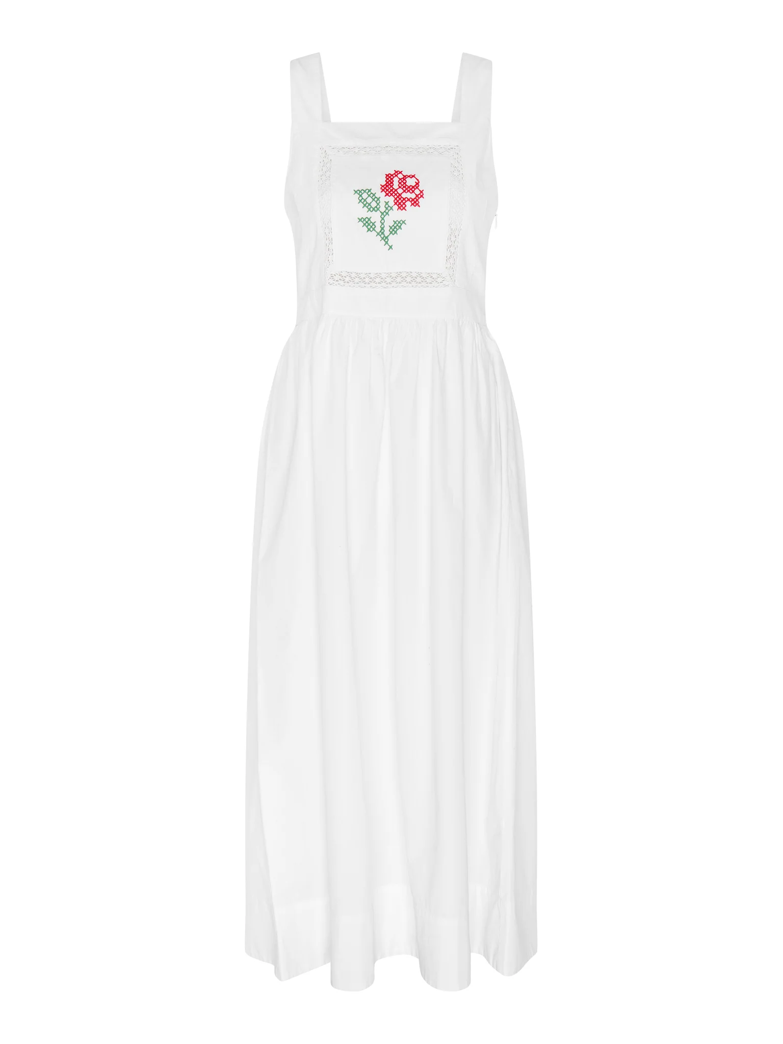 Rosabella Dress - Image 7