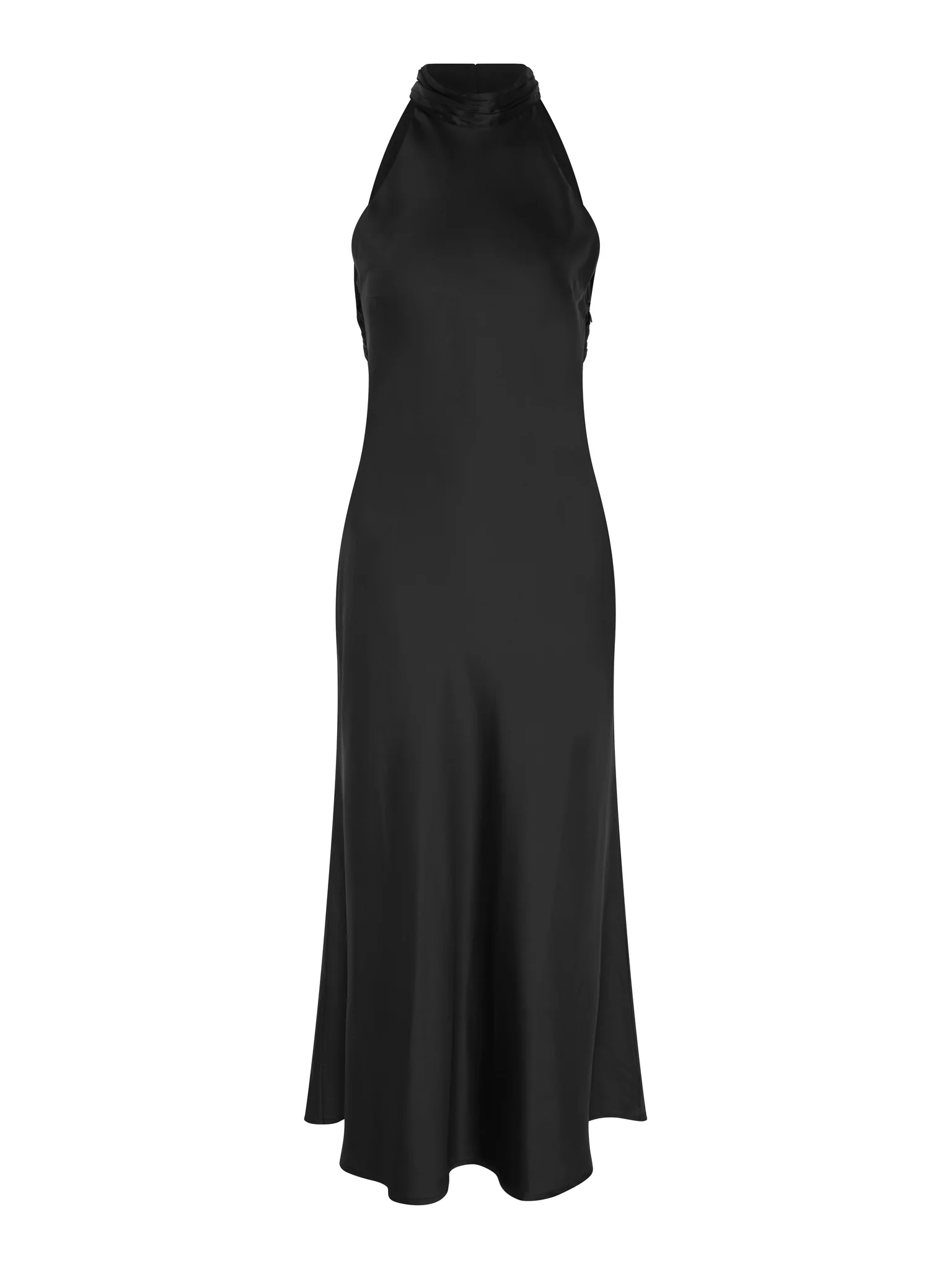 Seychelles Dress in Black - Image 6