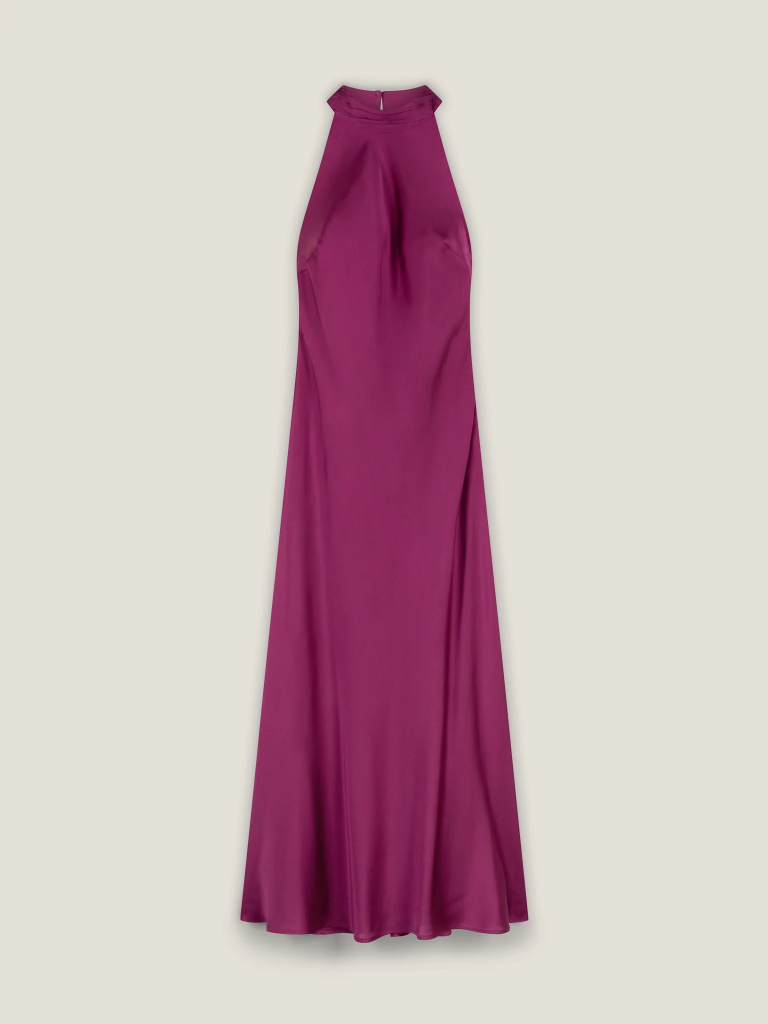 Seychelles Dress in Magenta - Image 7