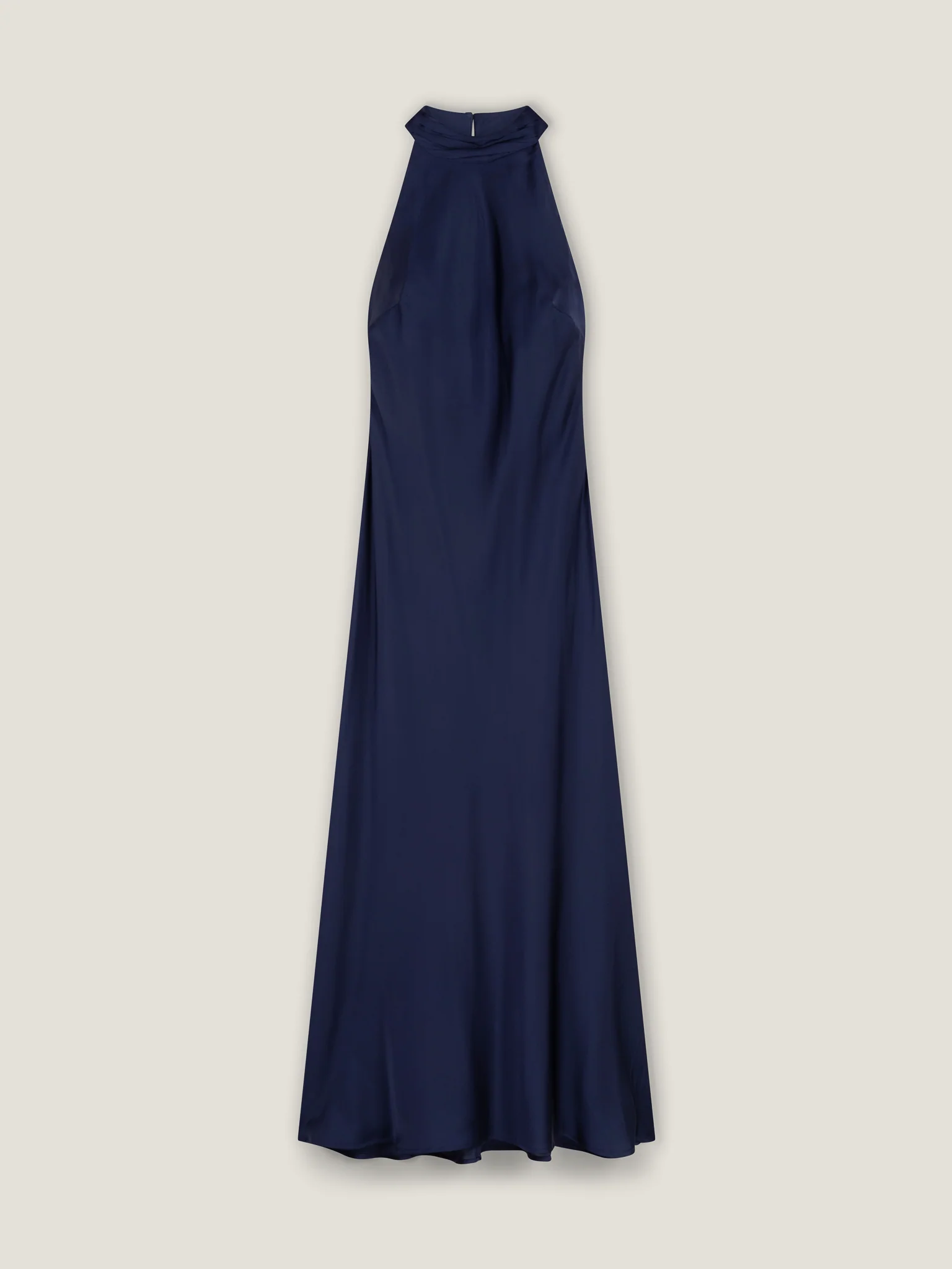 Seychelles Dress in Navy - Image 7