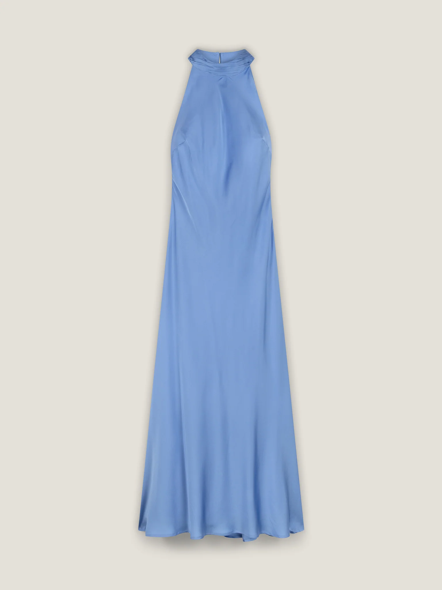 Seychelles Dress in Vista Blue - Image 6