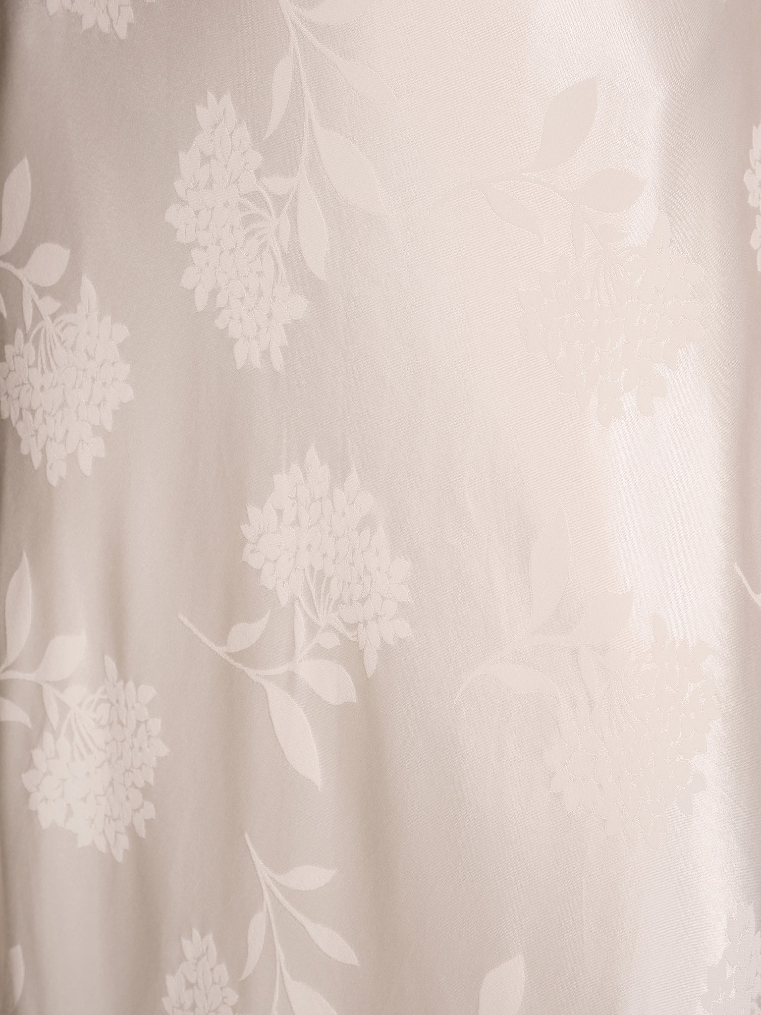 Sicily Dress in Ivory - Image 5