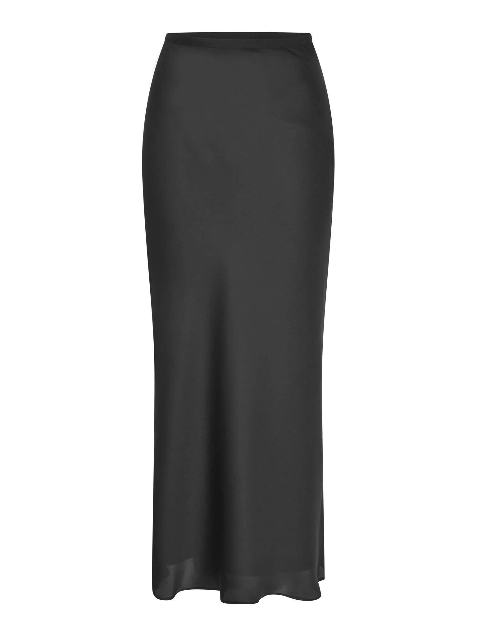 Stella Skirt in Black - Image 5