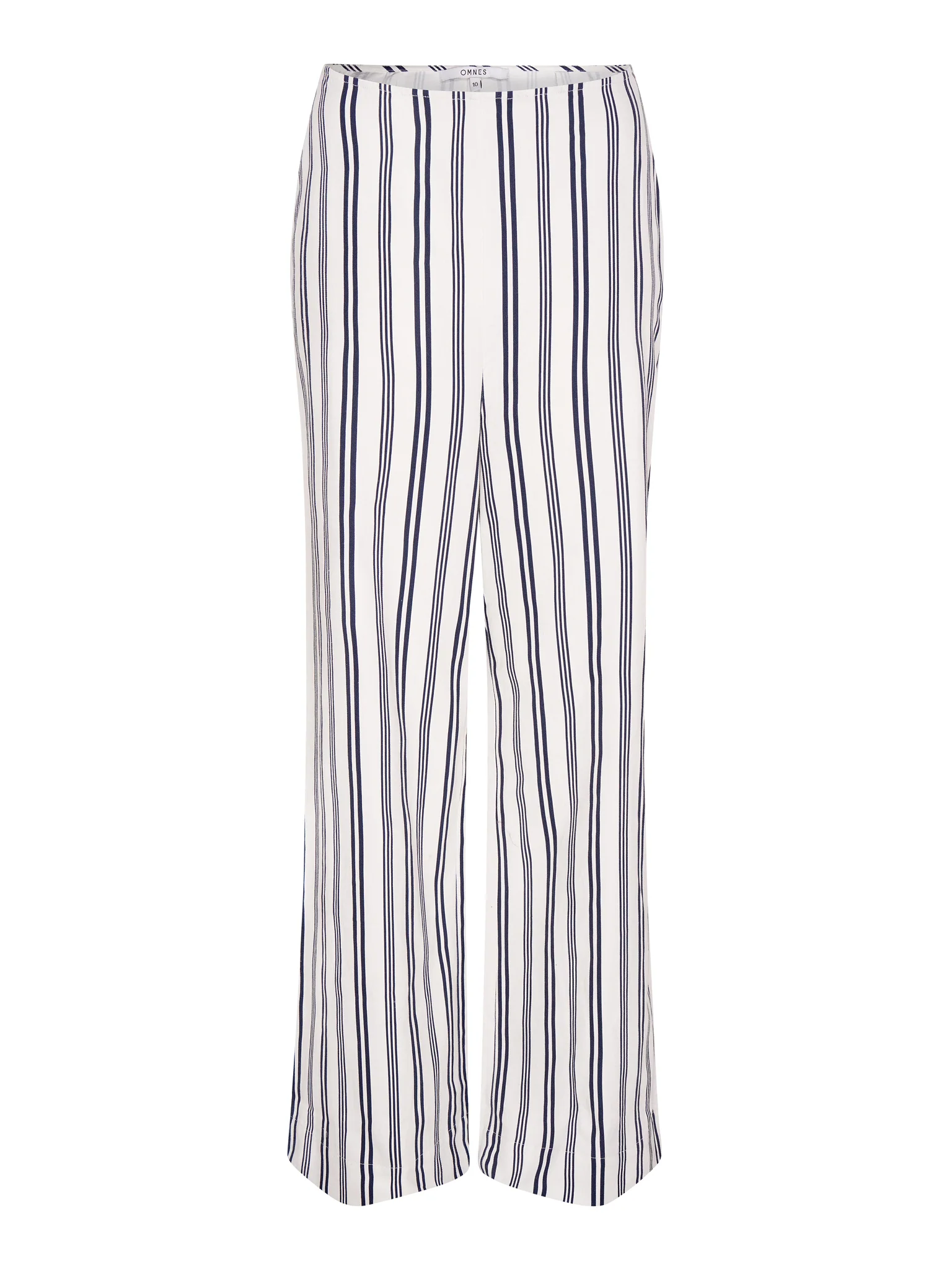 Tommy Stripe Trouser - Image 5