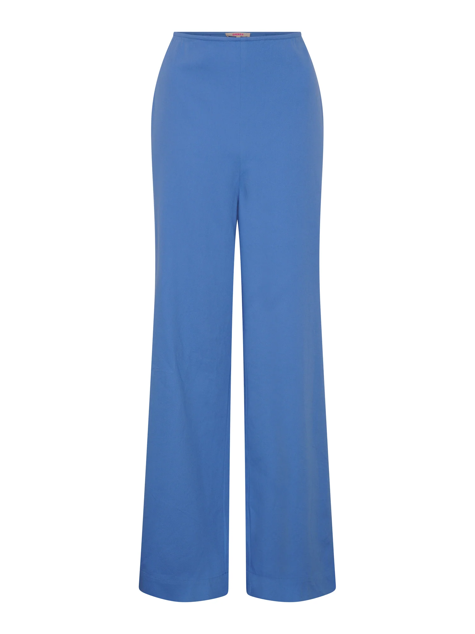 Tommy Trouser in Blue - Image 5